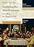 Exploring the New Testament, Volume 1: A Guide to the Gospels & Acts (Exploring the Bible Series)