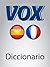 Diccionario Esencial Español-Francés VOX (VOX dictionaries)