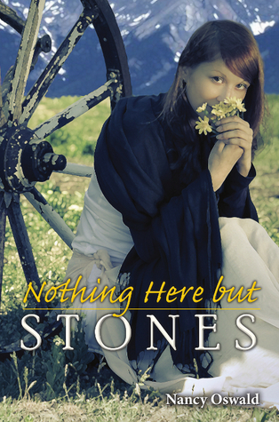 Nothing Here But Stones (Paperback)