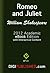 Romeo and Juliet (2012 Academic Edn. / Interactive TOC / Incl. Study Guide)