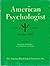 Pyschology and Children: Current Research and Practice: Vol 34, Oct 1979, No 10
