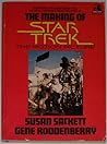The Making of Star Trek The Motion Picture by Gene Roddenberry