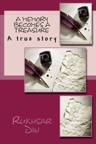 A memory becomes a treasure: a true story