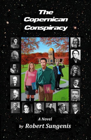 The Copernican Conspiracy (Paperback)