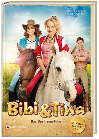 Bibi & Tina - Das Buch zum Film