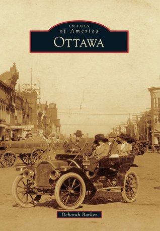 Ottawa (Images of America: Kansas)