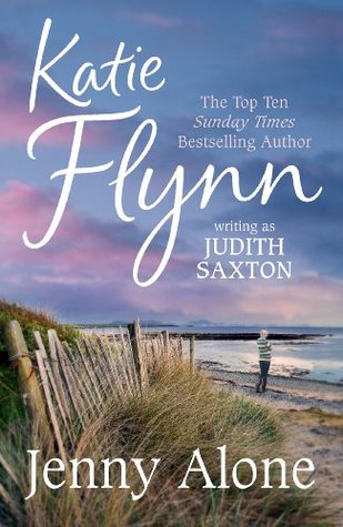 Jenny Alone (Kindle Edition)