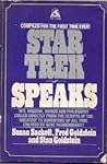 STAR TREK SPEAKS