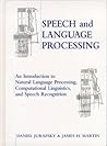 Speech and Language Processing by Dan Jurafsky