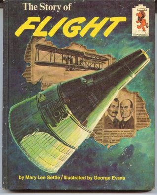 The Story of Flight (Hardcover)