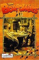 The Borrowers