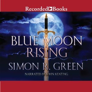 Blue Moon Rising