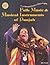 Folk Music and Musical Instruments of Punjab