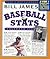 Bill James Baseball Stats 2001 Calendar