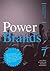 Power Brands by Marc Oosterhout