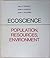 Ecoscience: Population, Res...