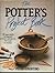 The Potter's Project Book by Peter Cosentino