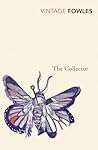 Book cover for The Collector (Vintage Classics)