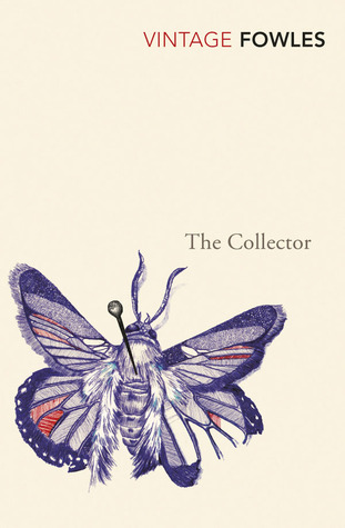 The Collector (Vintage Classics)