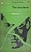 The Murderer by Georges Simenon