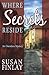 Where Secrets Reside (The Outsiders, #2)