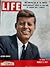 Life Magazine March 11, 1957 -- Cover: Senator John F. Kennedy