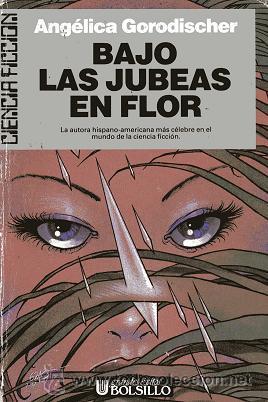 Bajo las jubeas en flor