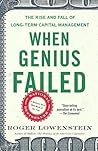 When Genius Faile...