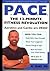 (P.A.C.E.) THE 12-MINUTE FITNESS REVOLUTION BY SEARS, AL[AUTH... by Al Sears