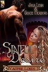 Sinful's Desire (Vampire Lords, #1)