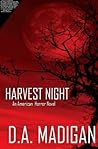 Harvest Night