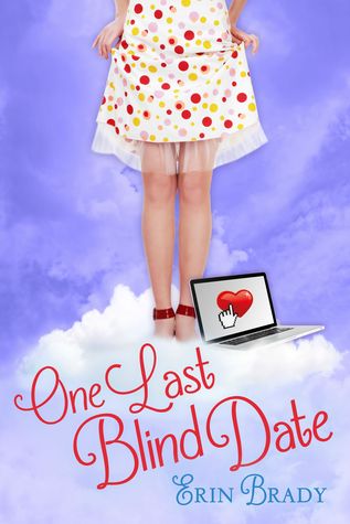 One Last Blind Date
