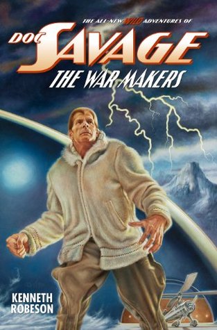 The War Makers (Kindle Edition)