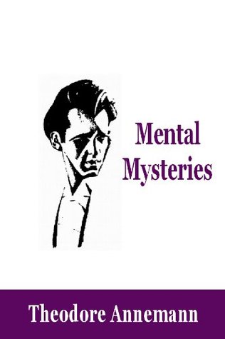 Annemann's Mental Mysteries