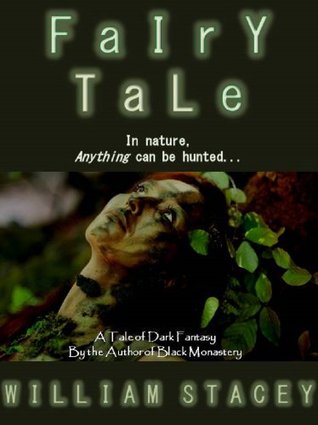 Fairy Tale (An Urban Fantasy Short Story)