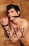 Extreme Gay Submission: Bound By Men