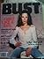 Bust Magazine Spring 2002 "Fight Like a Girl" - Lili Taylor by Debbie Stoller