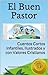 Cuentos Cortos Infantiles, Ilustrados y con Valores Cristianos - El Buen Pastor (Cuentos Inventados, Cortos e Ilustrados con Valores Cristianos nº 2) (Spanish Edition)