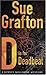 D Is For Deadbeat (Kinsey Millhone, #4)
