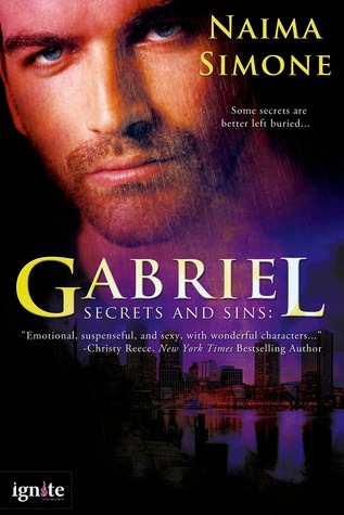 Gabriel (Secrets and Sins #1)