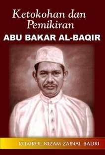 Ketokohan Dan Pemikiran Abu Bakar al-Baqir