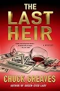 The Last Heir: A Mystery