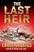The Last Heir: A Mystery (J...