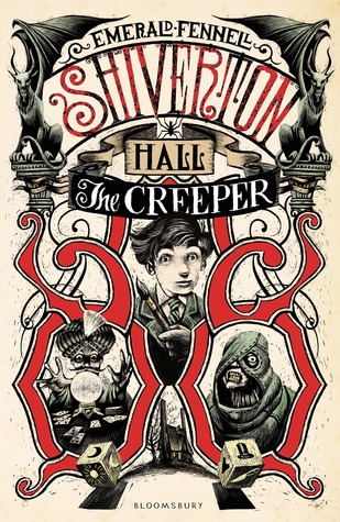 The Creeper (Shiverton Hall)