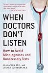 When Doctors Don'...