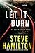 Let It Burn (Alex McKnight, #10)