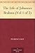 The Life of Johannes Brahms...