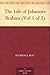 The Life of Johannes Brahms by Florence May