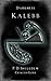 Kalebb (Crimson Lore Book 2)
