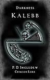 Kalebb (Crimson Lore Book 2)